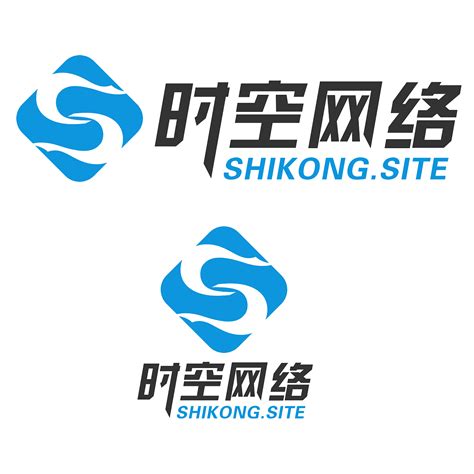 云网站logo设计