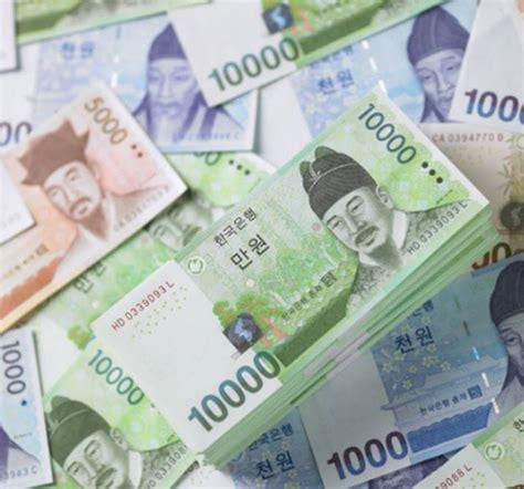 五千亿韩元等于多少人民币