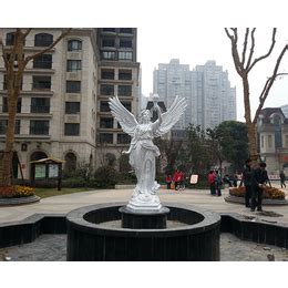 亳州特色玻璃钢雕塑
