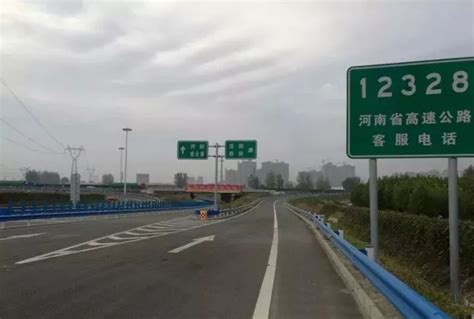 今天郑州到商丘的高速封了吗