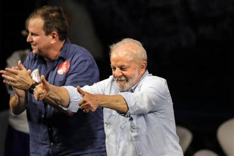 今日巴西大选：史上最撕裂