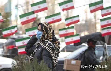 伊朗正研究是否修改女性头巾法