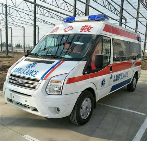 伊犁哈萨克救护车出租