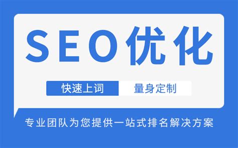 优化seo网站西安