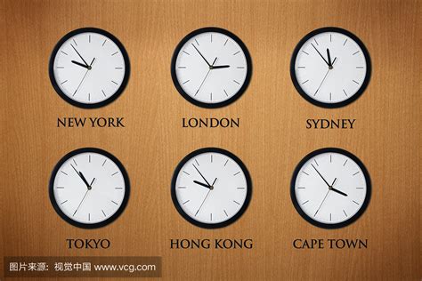 伦敦时间与北京时间