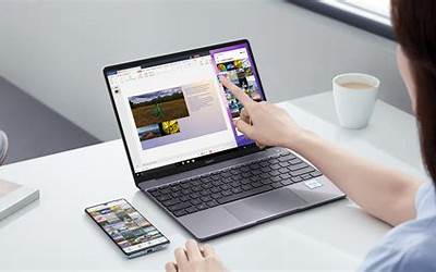 便宜好用的办公笔记本电脑,办公绝佳选择：实惠高效的笔记本电脑