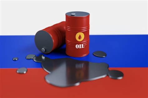 俄油价格限令生效在即