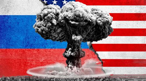 俄称完全遵守不可发生核战争的声明