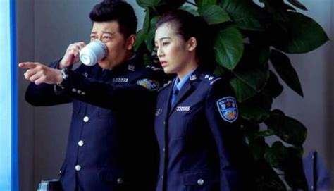 公安局长唐大江是什么电视剧