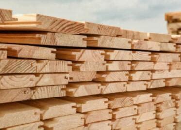关于木材的公司起名