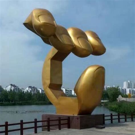 内蒙古不锈钢广场雕塑厂家