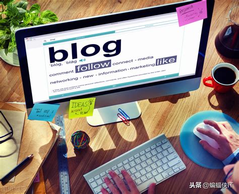 写博客可以帮助网站推广吗