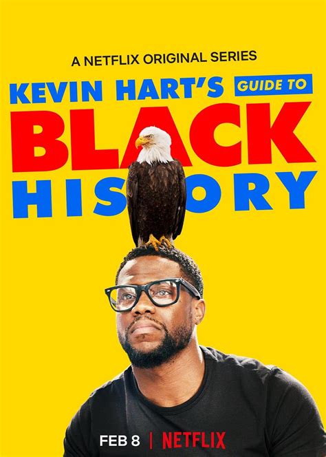 凯文·哈特：黑人历史指南