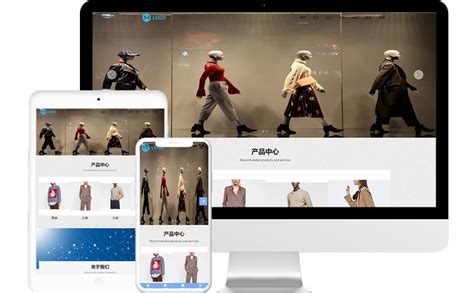 北京出名的服装行业网站优化