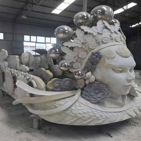 北京欧式不锈钢雕塑批发
