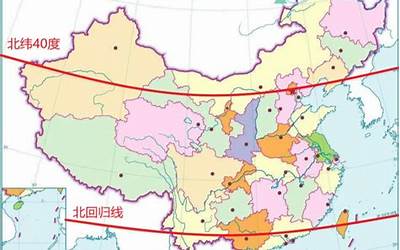 北京的经纬度是多少（北京的经纬度是多少?）
