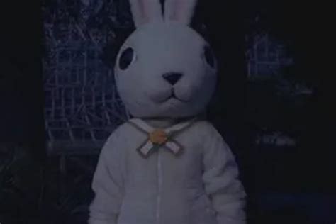 十只兔子原版吓死了多少人