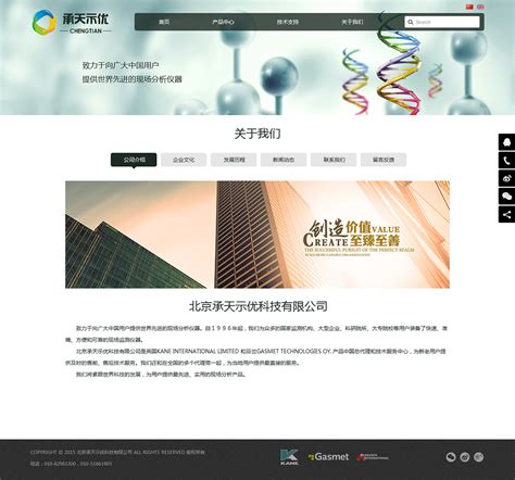 南京公司网站优化