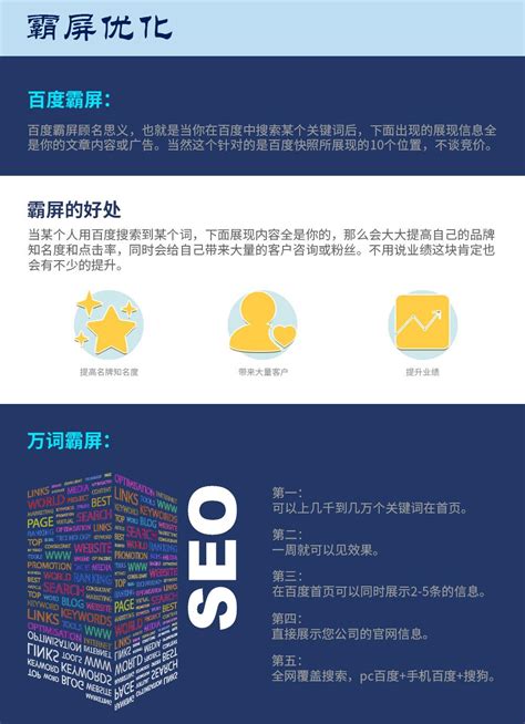 南京百度霸屏seo软件