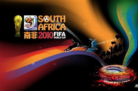 南非世界杯四强