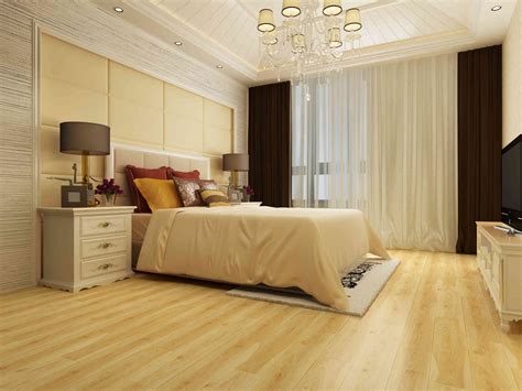 卧室木地板怎么保养和清洁(卧室木地板怎么保养最好)