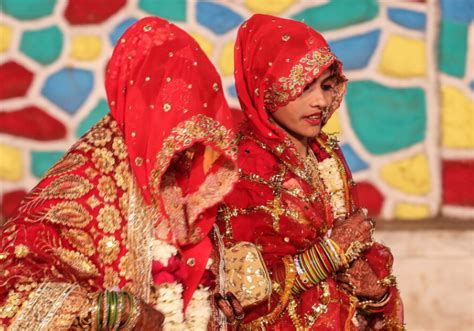 印度男子因新娘成绩不好要求退婚