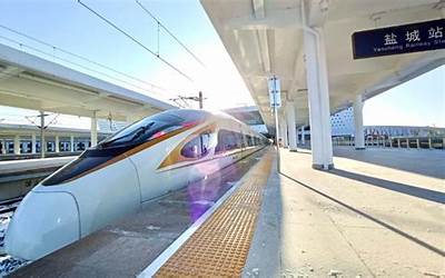 又一时速350高铁明日开通：广州至汕尾压缩至1小时以内