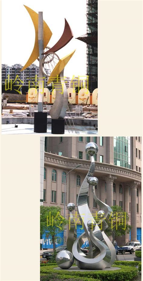 台湾不锈钢雕塑公司