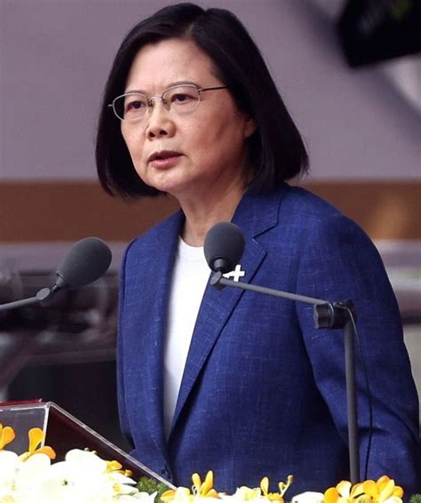 台湾总统