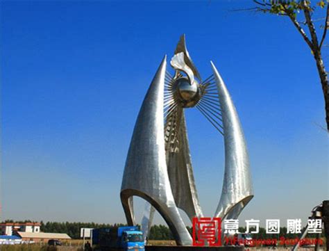 吉林省雕塑不锈钢雕塑
