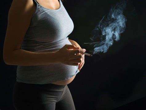 吸烟影响胎儿性别