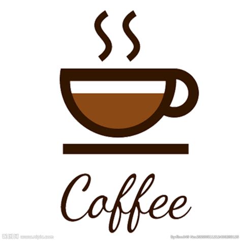 咖啡icon