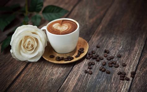 咖啡花式咖啡