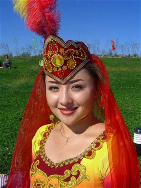 哈萨克族女孩起名表