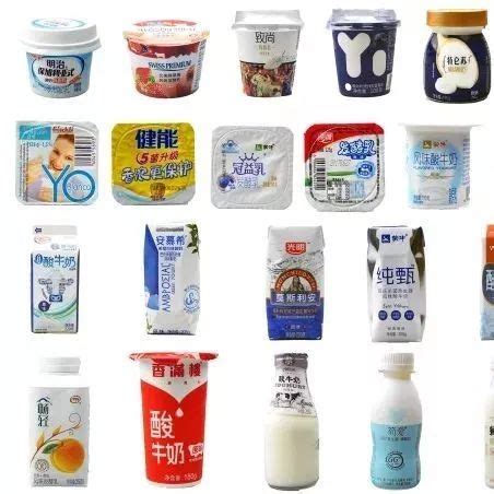 哪种酸奶对身体最好(裸酸奶和普通酸奶的区别)