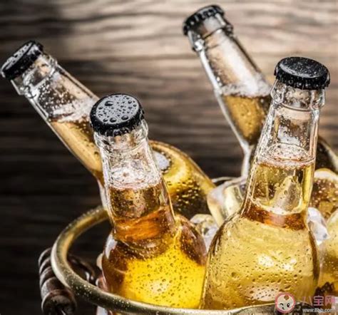 喝啤酒有利于体内结石排出？