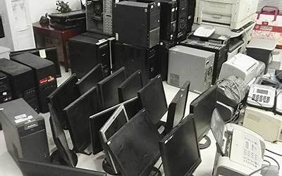 回收旧电脑的平台（回收旧电脑的平台知乎）
