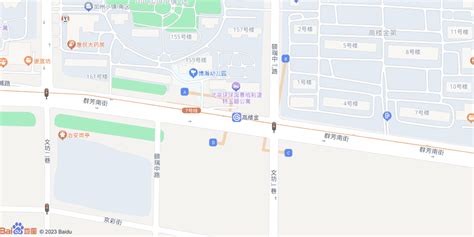 地铁高楼金站seo北京