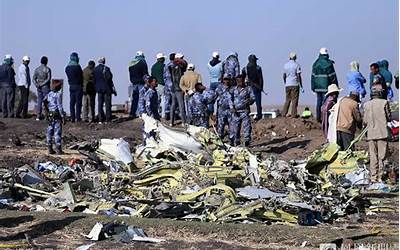 坦桑尼亚坠机机型,坦桑尼亚空难造成至少60人死亡，事故机型为波音737-500
