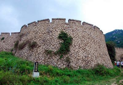 大京古城堡