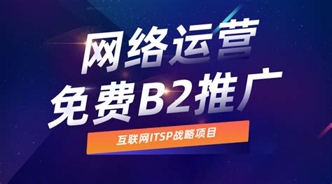 大庆免费b2b平台推广
