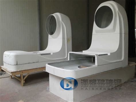 天津玻璃钢医疗外壳生产厂家