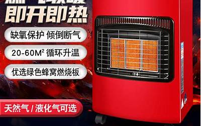 天然气取暖炉温度设置(天然气取暖炉温度设置多少合适)