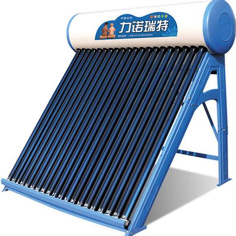 太阳能热水器十大品牌排名