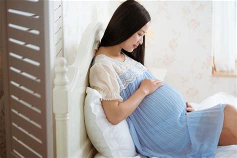 女人梦见怀孕周公解梦