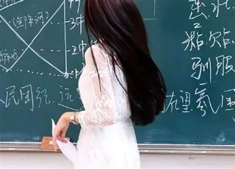 女子身高185求职当老师被拒