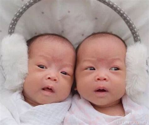 女孩双胞胎起名字