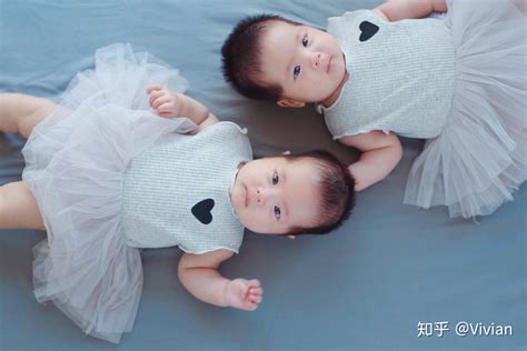 女宝宝双胞胎起名大全