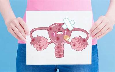 女性朋友出现5个异常症状，可能是卵巢早衰，发现后建议及时调理