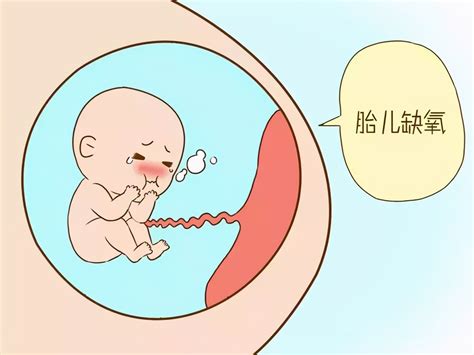 孕28周胎儿容易缺氧吗